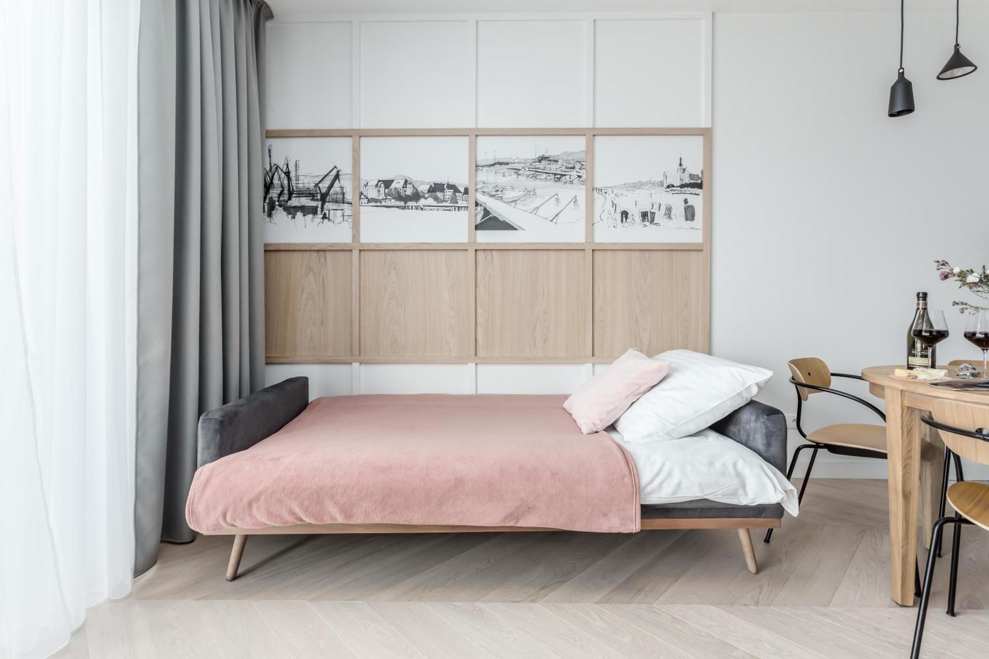Apartamenty Deo Plaza By Rent Like Home Gdansk Exterior foto